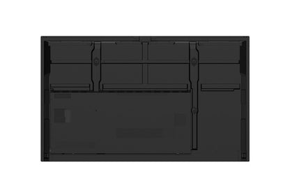 75IN LCD 3840X2160 CREATEBOARD ANDROID 14 EDLA TOUCH HDMI DP VGA