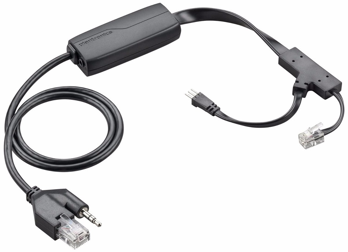 APP-51 EHS for Polycom