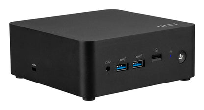 CUBI NUC AI 1UMG-012US CU5-125H/16GB/1TB/W11P/BLK/3Y