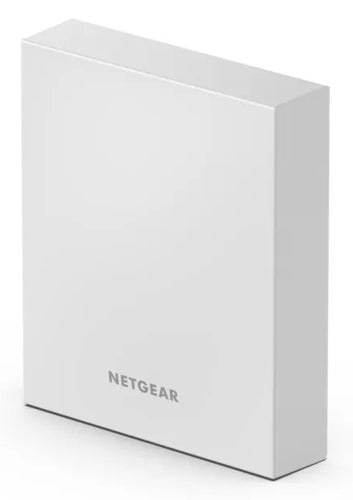 1PT AX1800 WALL PLATE INSIGHT MNGED
