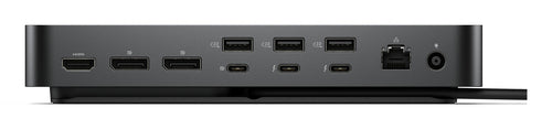 DELL PRO THUNDERBOLT 5 DOCK WD25TB5
