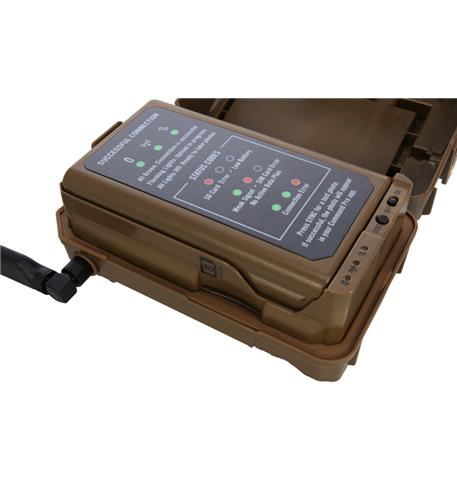 Mitigator2.0 Cellular Trail Camera Combo