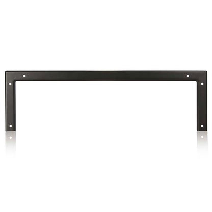 WALL MOUNT PATCH PANEL BRACKET 2U VERTICAL PANEL MOUNTING BRACKET