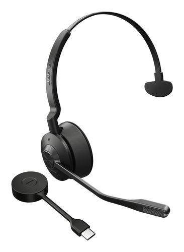 JABRA ENGAGE 55 SE MONO LINK400C UC