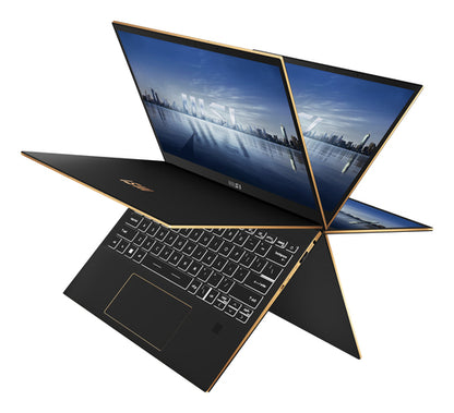 SUMMIT E13FLIPEVO A13MT-243US I7-1360P/IRISXE/16GB/1TBSSD/W 11 H