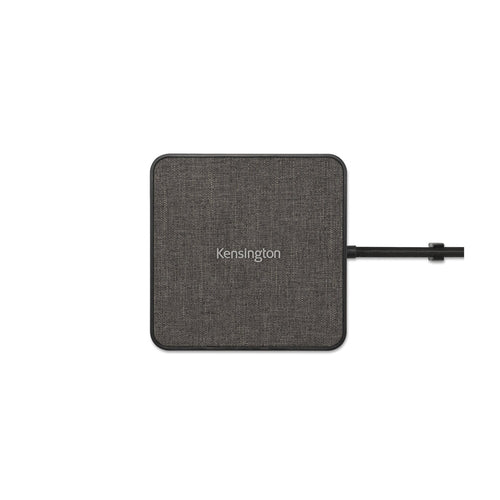 USB4 PORTABLE DOCKING STATION