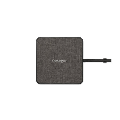 USB4 PORTABLE DOCKING STATION