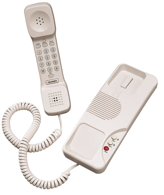 Teledex Opal Trimline 2 Ash