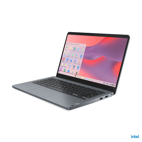 LENOVO 14E G3 INTEL N100 14IN CHROME OS 4GB
