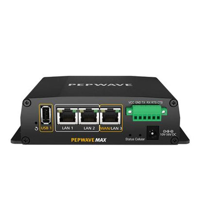 MAX BR1-Ent FirstNet