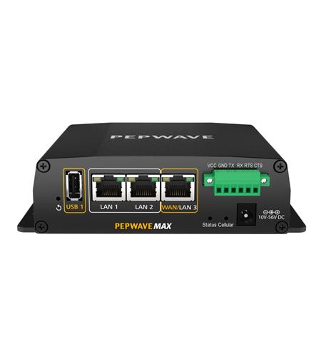 MAX BR1-Ent FirstNet