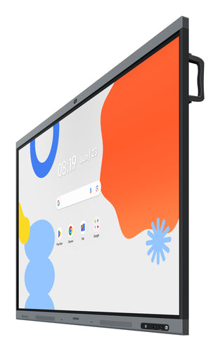 75IN ALL-IN-ONE DIGITAL ANDROID PREMIUM INTERACTIVE DISPLAY