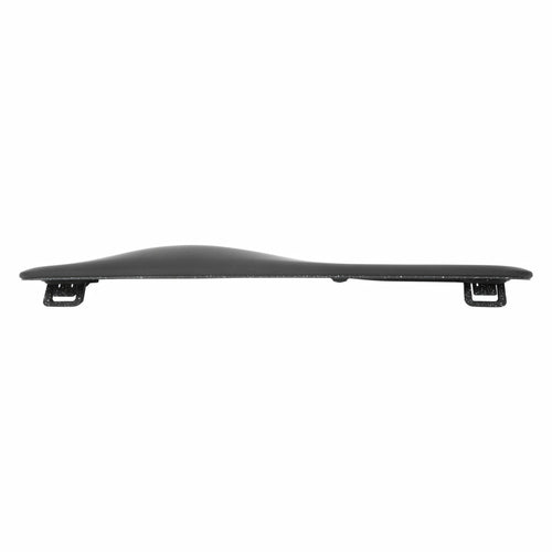 SUSTAINABLE ERGONOMIC ECOSMART KEYBOARD BLACK