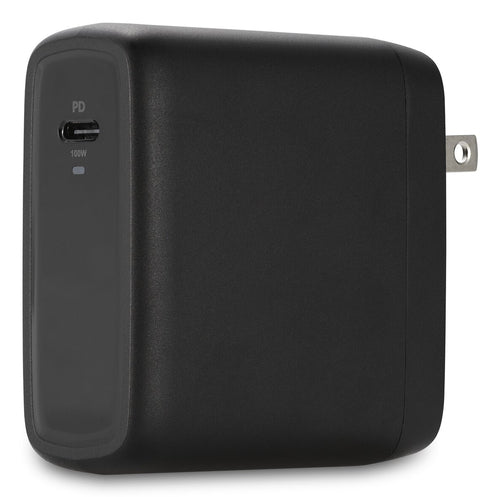 100W USB-C GAN POWER ADAPTER