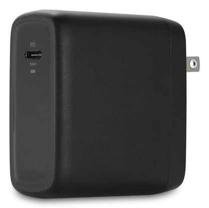 100W USB-C GAN POWER ADAPTER