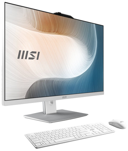 MODERN AM272P 1M-820US 27/FHD/I7/32GB/1TBSSD/WHT/W11HA/1Y