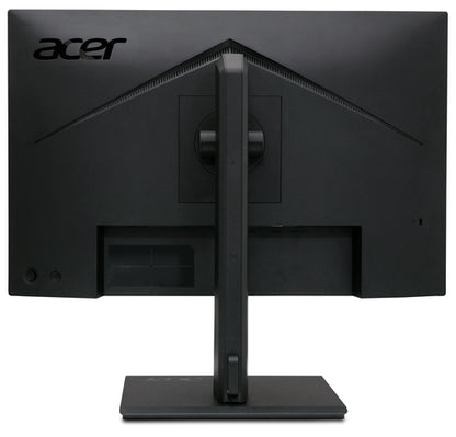 24IN LCD 1920X1080 1500:1 B7 EPEAT GLD 1.4HDMI 1.2DP BLACK 4MS
