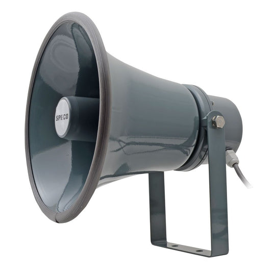 8in Weatherproof PA Speaker w/ Transform