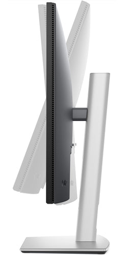 DELL PRO 27IN PLUS 4K USB-C HUB MONITOR - P2725QE