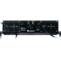 120V 20A 8X5-20R MICROPOD MAINTENANCE BYPASS T-SLOT