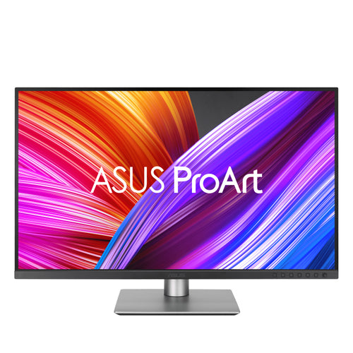 ASUS PROART DISPLAY 32 IPS 4K U 98 DCI-P3 COLOR ACCURACY E 2