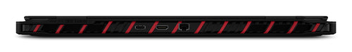 RAIDER A18 HX A9WIG-082US R9-9955HX3D/RTX5080/32G/2TB/WIN 11P