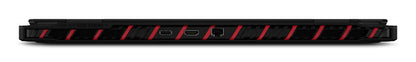 RAIDER A18 HX A9WIG-082US R9-9955HX3D/RTX5080/32G/2TB/WIN 11P