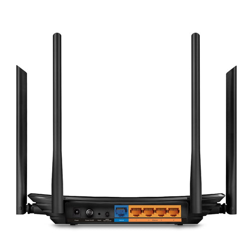 ARCHER A6V3 AC1200 MU-MIMO WI-FI ROUTER