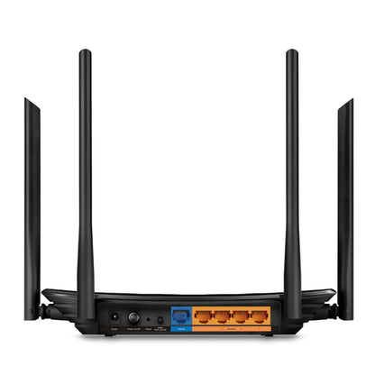 ARCHER A6V3 AC1200 MU-MIMO WI-FI ROUTER