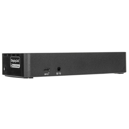 USB-C UNIVERSAL DV4K DOCKING STATION W/ 100W POWER DELIV LEGA