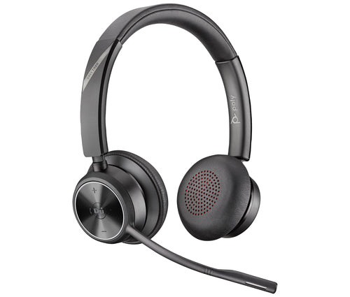 POLY SAVI 7320 HEADSET (TEAMS)-US