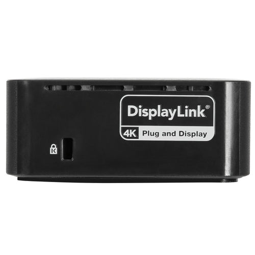 USB-C UNIVERSAL DV4K DOCKING STATION W/ 100W POWER DELIV LEGA