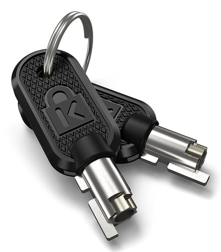 KEYED CABLE LOCK SURFACE PRO ON-DEMND (K68136WW)