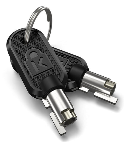 KEYED CABLE LOCK SURFACE PRO ON-DEMND (K68136WW)