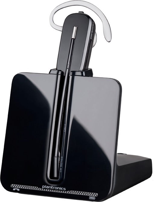 88283-01 HD Convertible Wireless Headset
