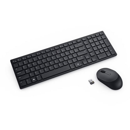 DELL SILENT KEYBOARD AND MOUSE KM555