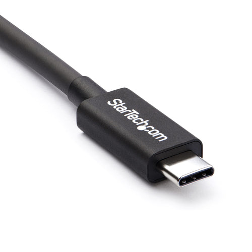 6.6FT THUNDERBOLT 3 CABLE USB C 20GBPS TB3/USB-C DISPLAYPORT CORD