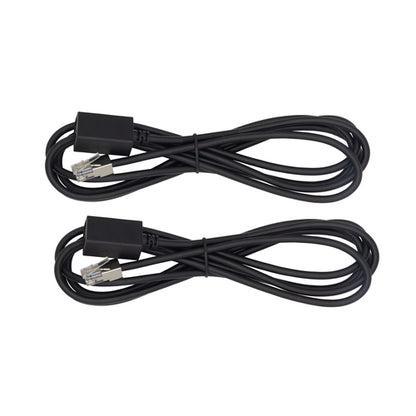 POLY STUDIO X50/X52/X70/USB EXPANSION MICROPHONE CABLE EXTENDER