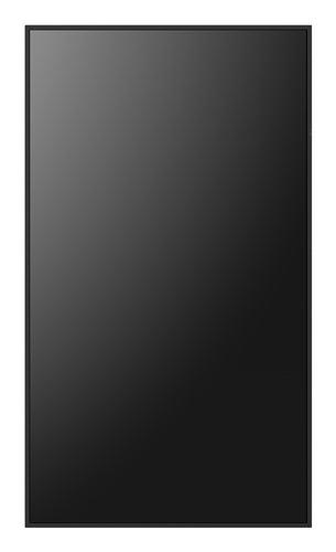 86IN LCD DISPLAY UHD 16/7 350 NITS HIGH HAZE HDMI X 2 USB-C