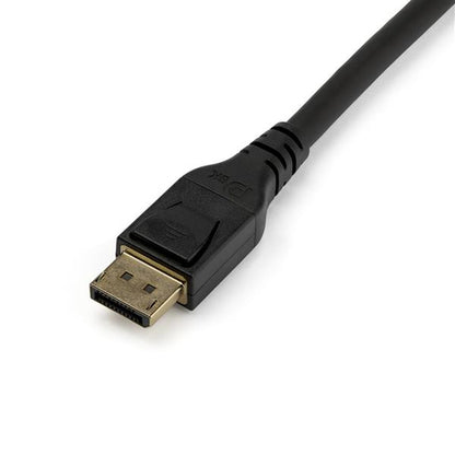 16 8K DISPLAYPORT 1.4 CABLE DP 1.4 HBR3 VIDEO CORD VESA CERTIFIED