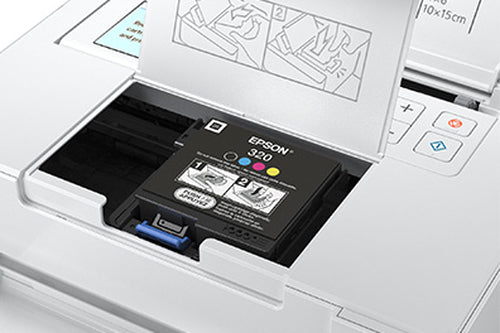 EPSON PICTUREMATE PM-400 COMPACT PHOTO PRINTER (C11CE84201)