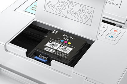 EPSON PICTUREMATE PM-400 COMPACT PHOTO PRINTER (C11CE84201)