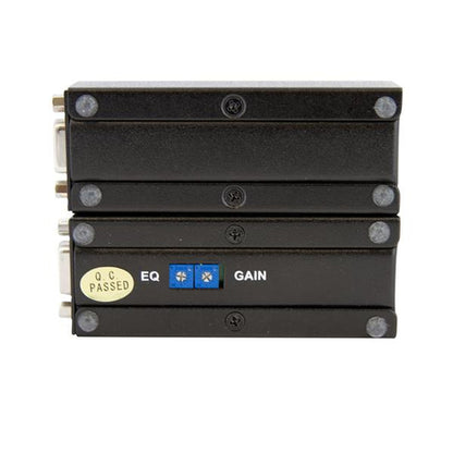 VGA VIDEO OVER CAT5 EXTENDER 80M VIDEO MONITOR DISPLAY EXTENDER