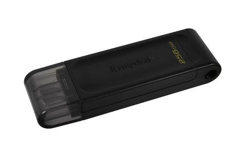 256GB DATATRAVELER 70 USB-C 3.2 GEN 1 (DT70/256GB)