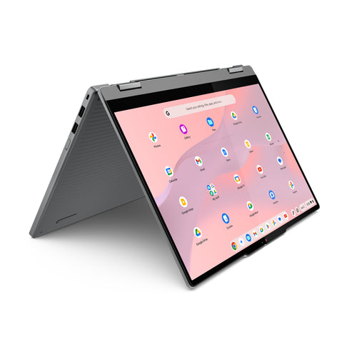 CHROME PLUS 2IN1 CORE 5 220U 3.8G 16GB 256GB SSD 14IN TCH CHROME