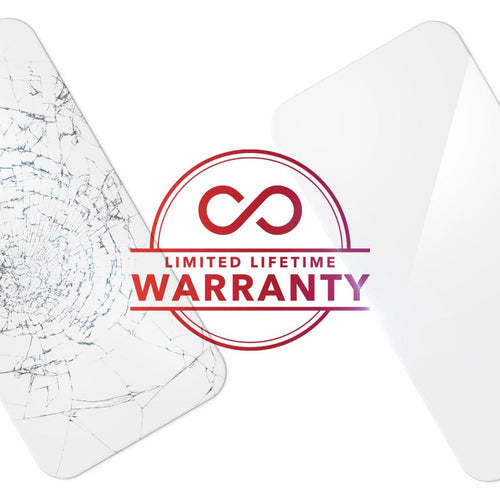 ZAGG GLASS ELITE SCREEN PROTECT FOR APPLE IPAD PRO 11IN M4