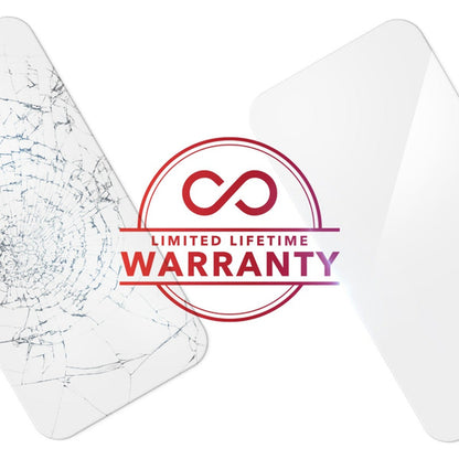 ZAGG GLASS ELITE SCREEN PROTECT FOR APPLE IPAD AIR 13IN M2