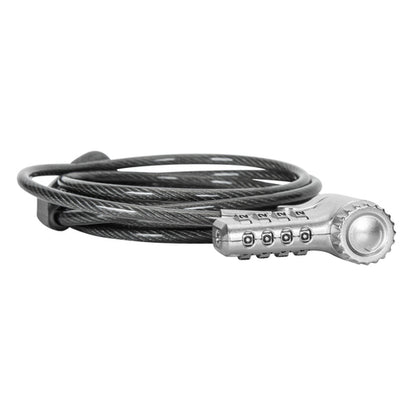 DEFCON ULTIMATE UNIVERSAL LOCK SERIALIZED COMBINATION 25PK SI