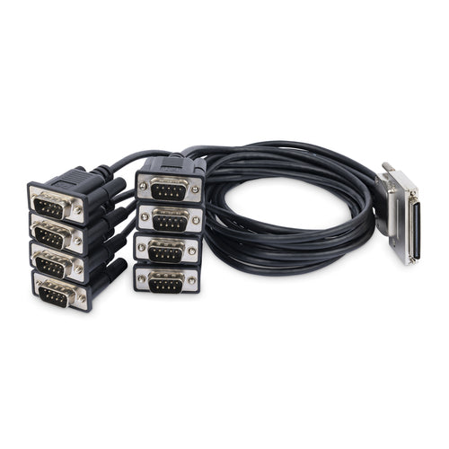 16 PORT PCI EXPRESS SERIAL CARD LOW PROFILE DB9 RS232 PCIE CARD