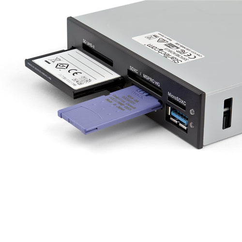 INTERNAL USB MULTI CARD READER MOTHERBOARD HEADER USB 3.0 ADAPTER